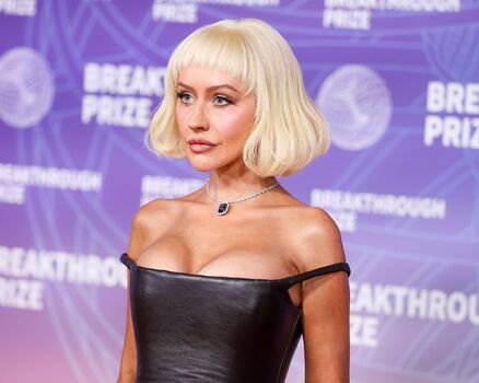 Christina aguilera  page leaked private photo uncensored HD quality