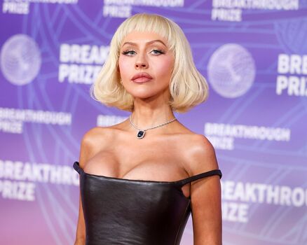 Christina aguilera  page leaked private photo uncensored HD quality