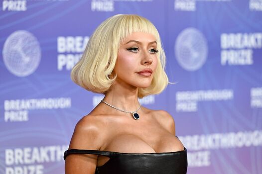 Christina aguilera  page leaked private photo uncensored HD quality