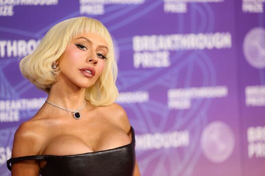 Christina aguilera  page leaked private photo uncensored HD quality