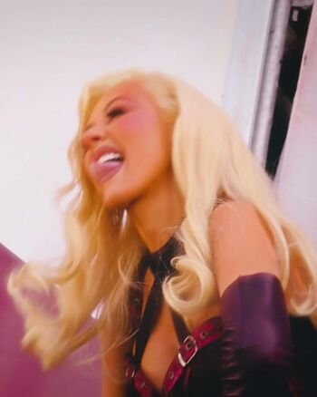 Christina aguilera leaked private photo uncensored HD quality