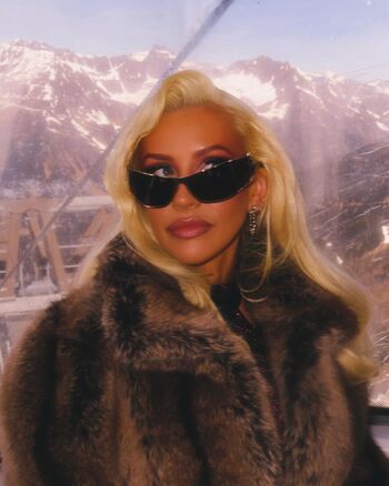 Christina aguilera leaked private photo uncensored HD quality