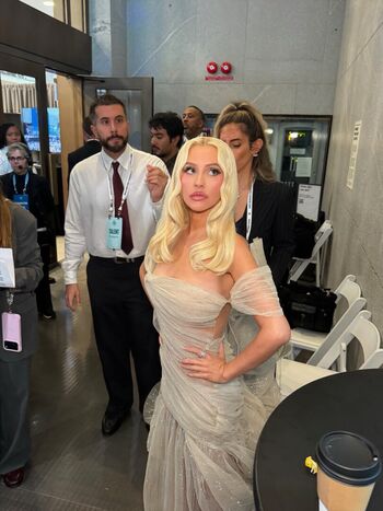 Christina aguilera leaked private photo uncensored HD quality