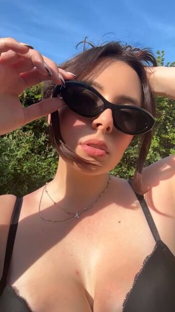 Christina green  page leaked private photo uncensored HD quality