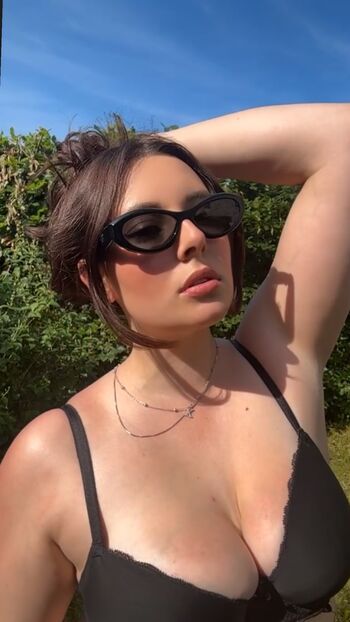Christina green  page leaked private photo uncensored HD quality
