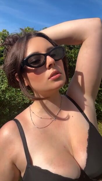 Christina green  page leaked private photo uncensored HD quality