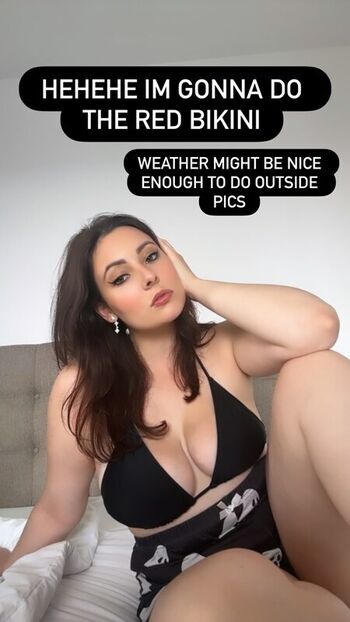 Christina green  page leaked private photo uncensored HD quality