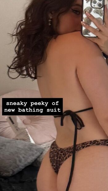 Christina green  page leaked private photo uncensored HD quality