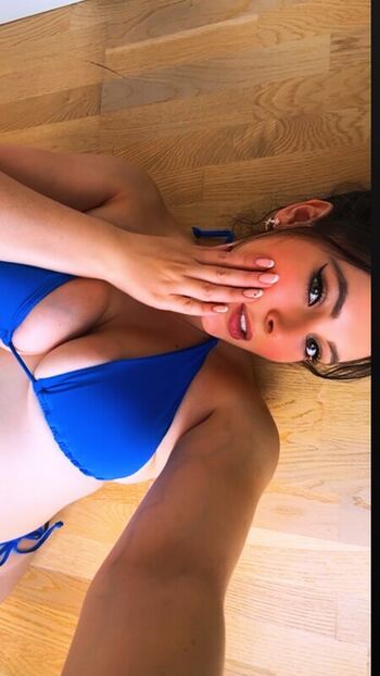 Christina green  page leaked private photo uncensored HD quality