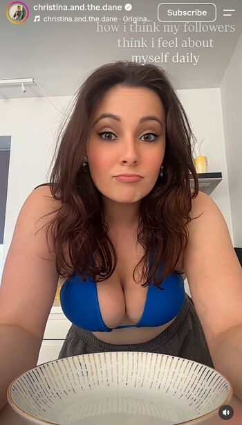 Christina green  page leaked private photo uncensored HD quality
