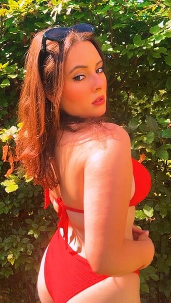Christina green  page leaked private photo uncensored HD quality