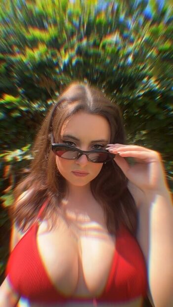 Christina green  page leaked private photo uncensored HD quality