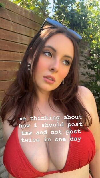 Christina green  page leaked private photo uncensored HD quality