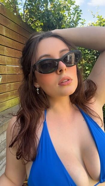 Christina green  page leaked private photo uncensored HD quality