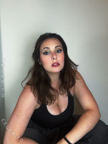 Christina green  page leaked private photo uncensored HD quality