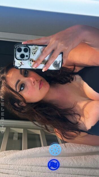 Christina green  page leaked private photo uncensored HD quality