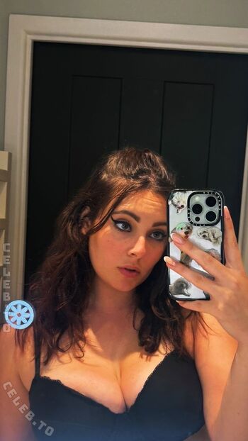 Christina green  page leaked private photo uncensored HD quality