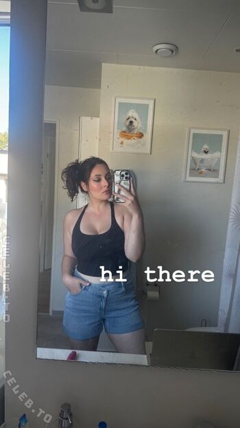Christina green  page leaked private photo uncensored HD quality