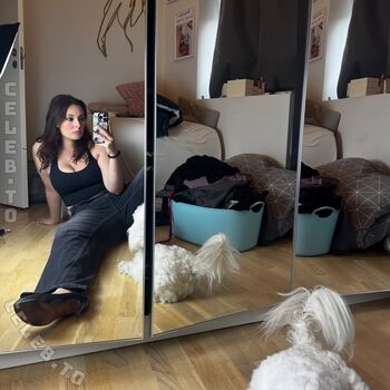 Christina green  page leaked private photo uncensored HD quality