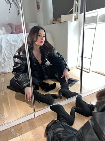 Christina green leaked private photo uncensored HD quality