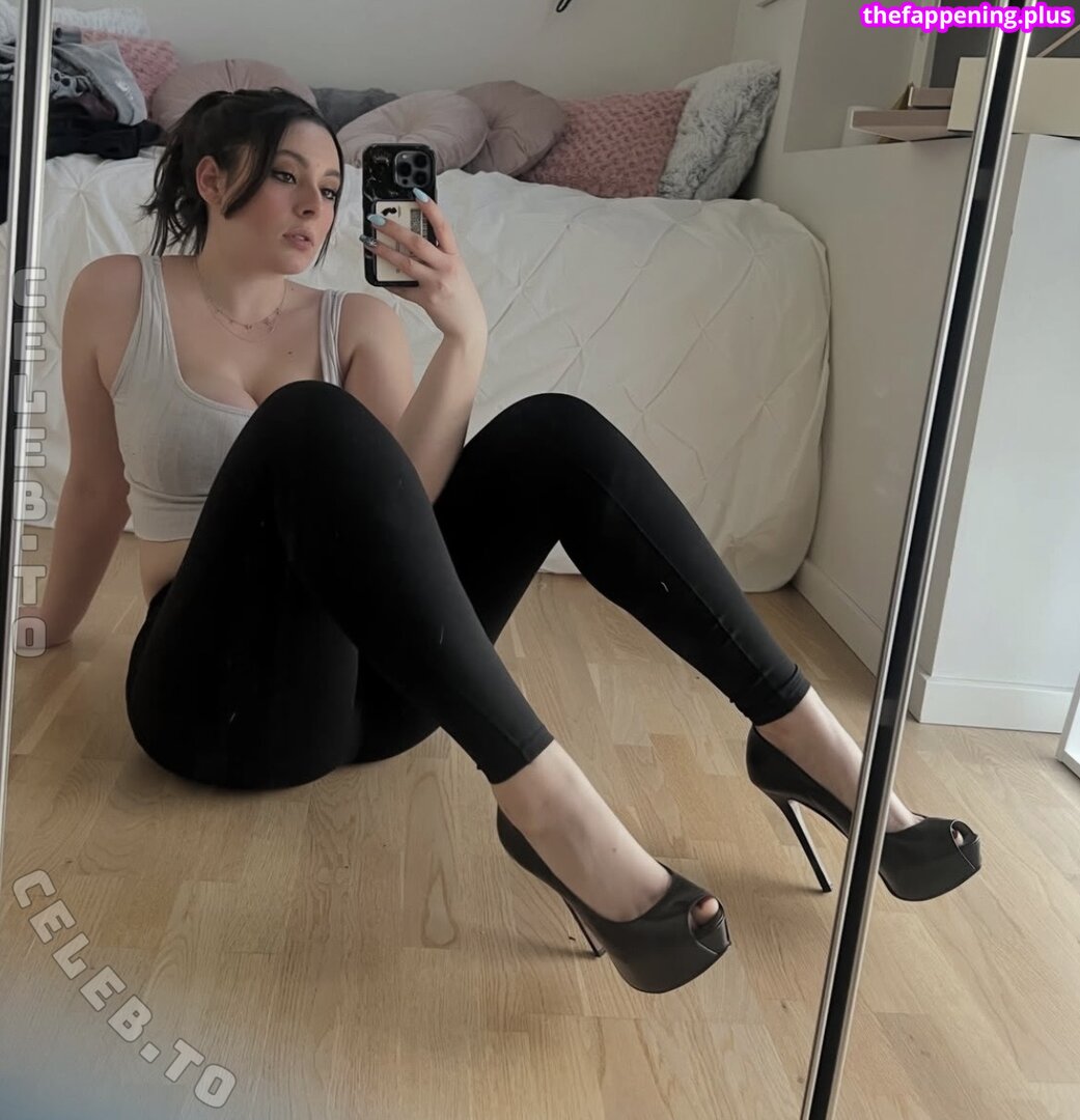 Page/ leaked private photo uncensored HD quality