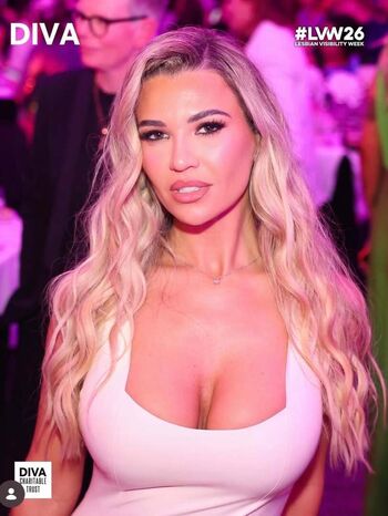Christine mcguinness  page leaked private photo uncensored HD quality
