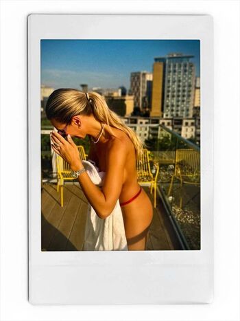 Christine mcguinness  page leaked private photo uncensored HD quality
