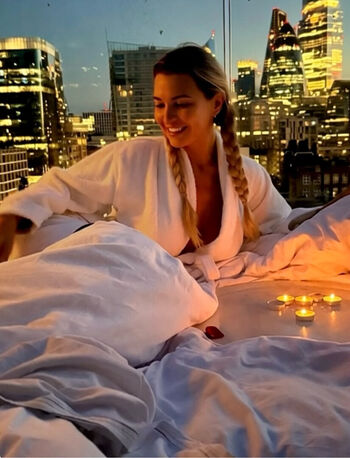 Christine mcguinness leaked private photo uncensored HD quality