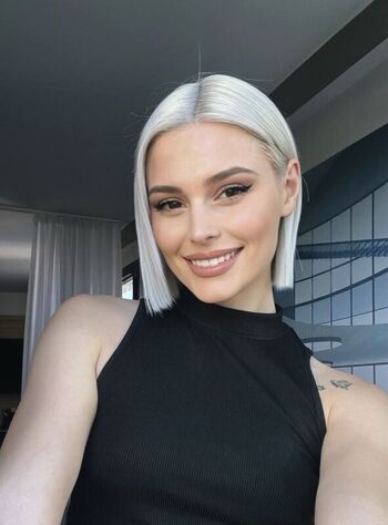 Christy white leaked private photo uncensored HD quality