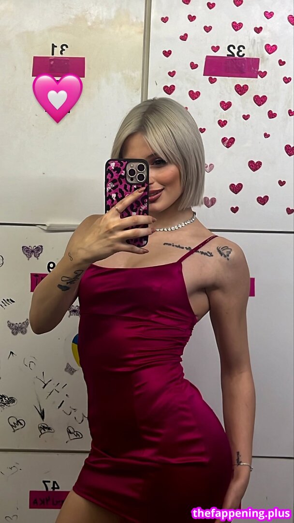 Page/ leaked private photo uncensored HD quality