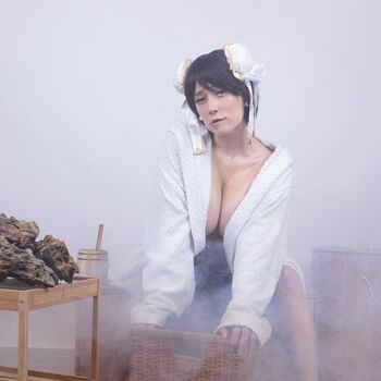 Chun li cosplay leaked private photo uncensored HD quality