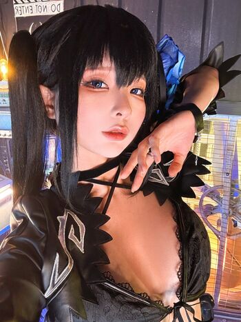 Chunmomo page leaked private photo uncensored HD quality