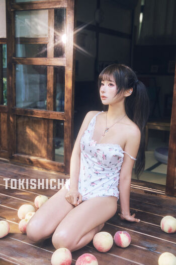 Chunmomo page leaked private photo uncensored HD quality