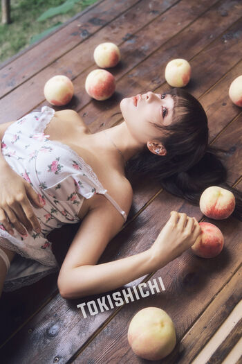 Chunmomo page leaked private photo uncensored HD quality