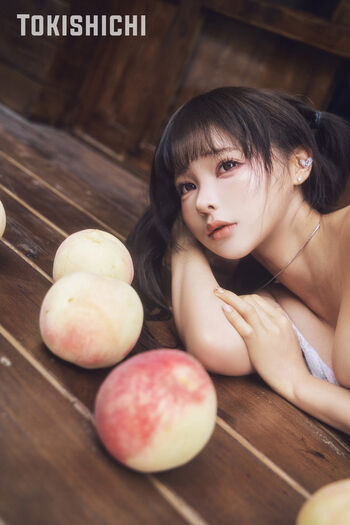 Chunmomo page leaked private photo uncensored HD quality