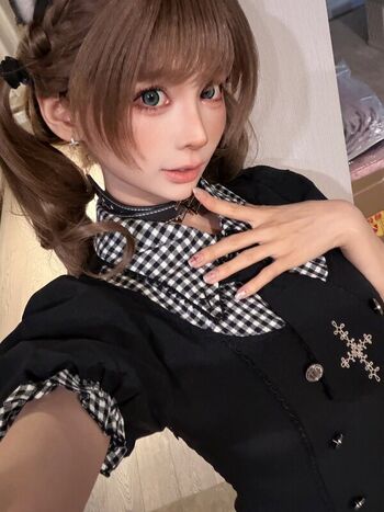 Chunmomo page leaked private photo uncensored HD quality