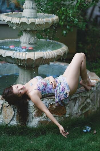 Chunmomo page leaked private photo uncensored HD quality