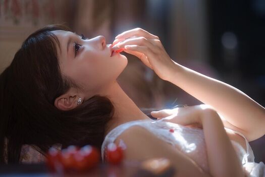 Chunmomo leaked private photo uncensored HD quality