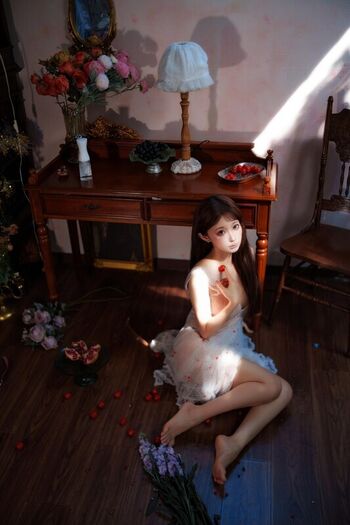 Chunmomo leaked private photo uncensored HD quality