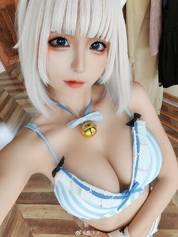 Chunmomo leaked private photo uncensored HD quality