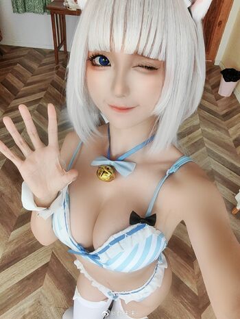 Chunmomo leaked private photo uncensored HD quality