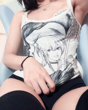 Chuun ie page leaked private photo uncensored HD quality