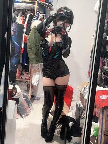 Chuun ie page leaked private photo uncensored HD quality