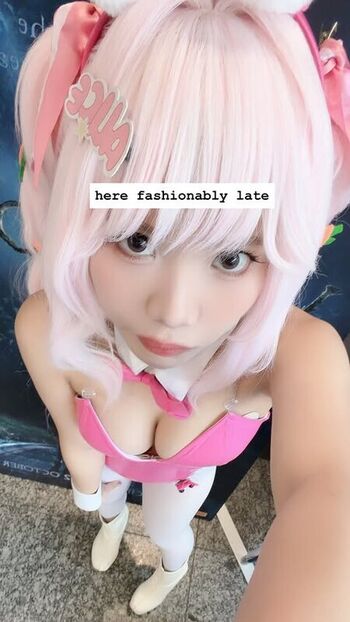 Chuun ie leaked private photo uncensored HD quality