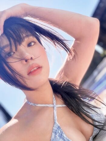 Chuun ie leaked private photo uncensored HD quality