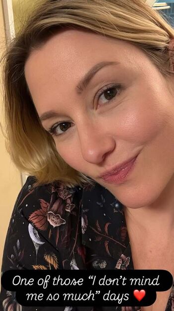 Chyler leigh leaked private photo uncensored HD quality