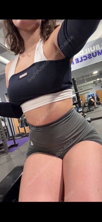 Ciggybae  page leaked private photo uncensored HD quality