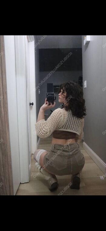 Ciggybae  page leaked private photo uncensored HD quality