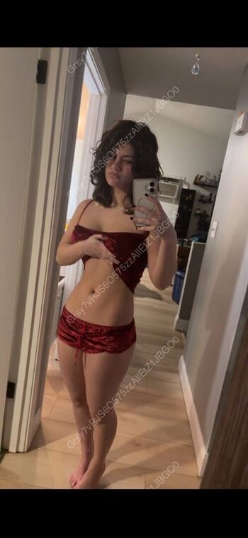 Ciggybae  page leaked private photo uncensored HD quality