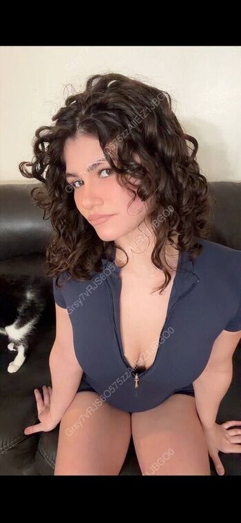 Ciggybae  page leaked private photo uncensored HD quality